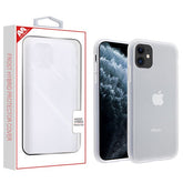 MyBat Frost Hybrid Protector Cover for Apple iPhone 11 ProiPhone 11 Pro